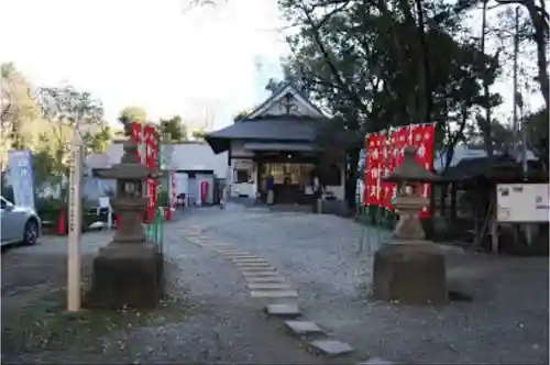 増上寺塔頭 三縁山 宝珠院のその他建物