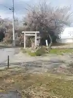 御石稲荷(栃木県)