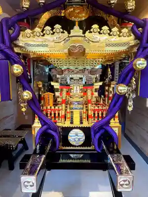 王子神社(東京都)