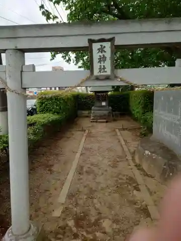 水神社(埼玉県)