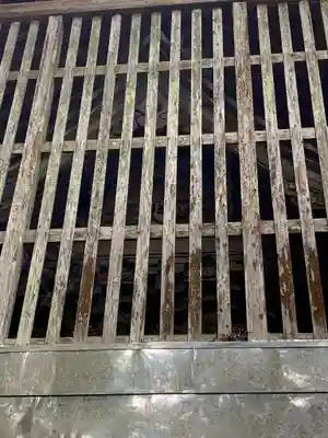 日枝神社のその他建物