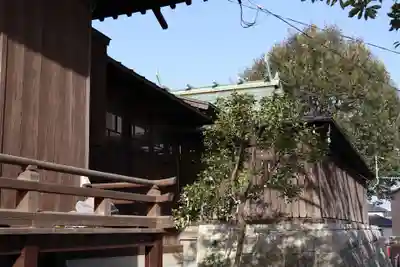 別所琴平神社(熊本県)