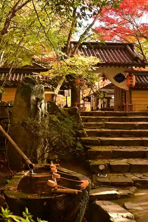 永源寺(滋賀県)