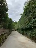 慈照寺(慈照禅寺・銀閣寺)(京都府)