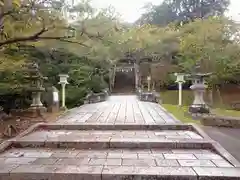 武雄神社の建物その他