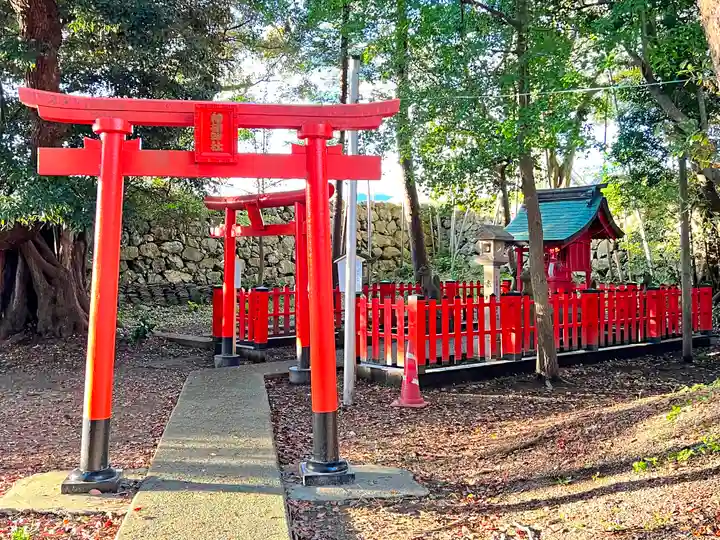 小浜神社(福井県)