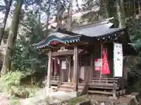 八幡神社(神奈川県)