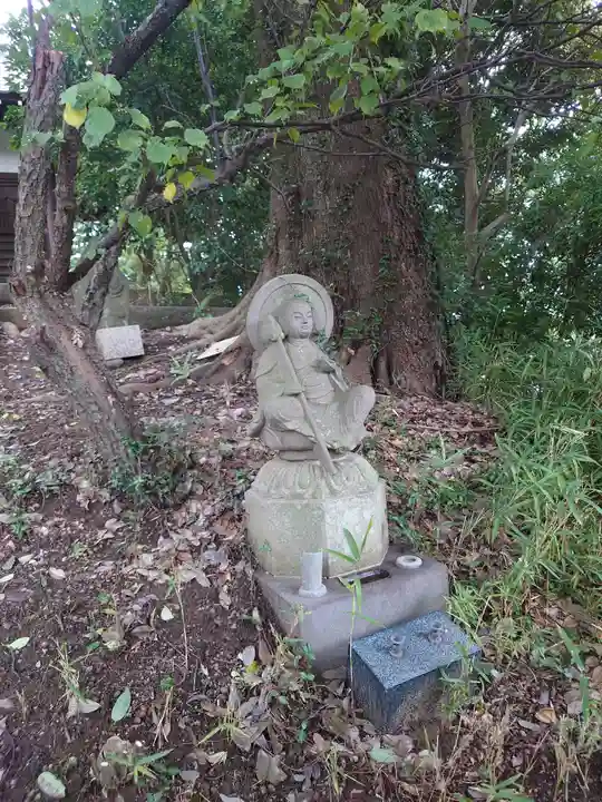 妙覚寺(東京都)