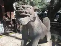多武峯内藤神社(東京都)