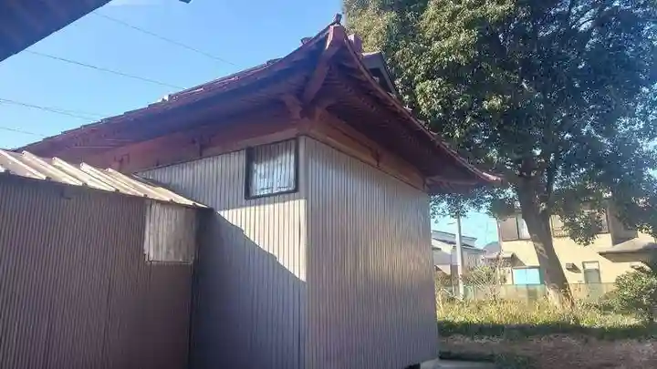 氷川神社(埼玉県)