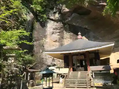 観音院のその他建物