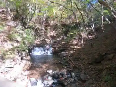 五龍王神社(栃木県)