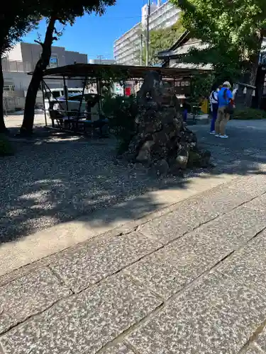 菊田神社のその他建物