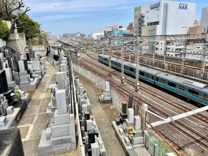浄光寺(東京都)