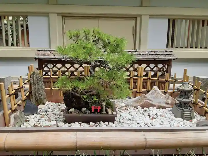 露天神社(お初天神)(大阪府)