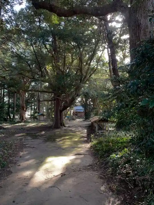 天満神社(千葉県)