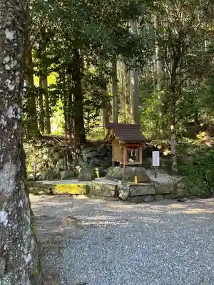 巖島神社(鹿児島県)