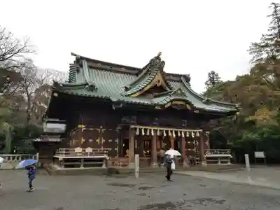 三嶋大社(静岡県)