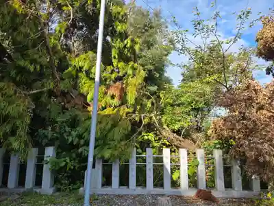 飯室乃神社(静岡県)