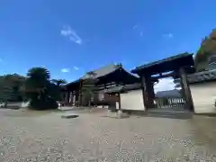 法華寺(奈良県)