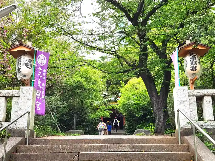芝東照宮(東京都)
