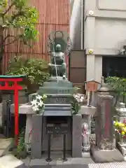 大安楽寺(東京都)