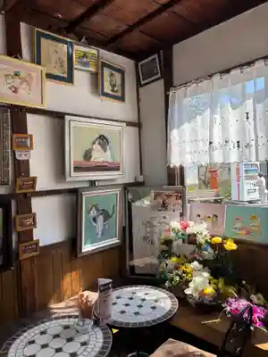 会津鉄道神社(福島県)