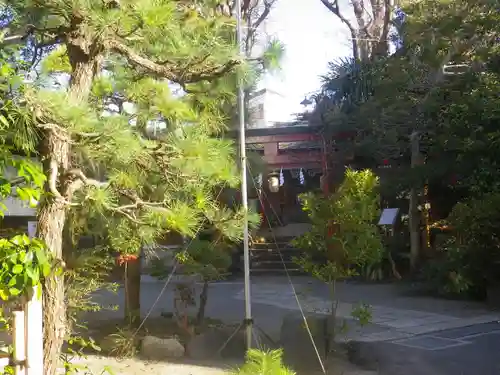 由比若宮（元鶴岡八幡宮）のその他建物