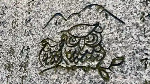 葛木神社(奈良県)