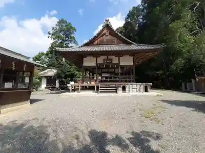 平岡八幡宮(京都府)