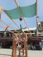 川崎大師(平間寺)(神奈川県)