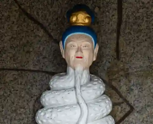 信濃比叡廣拯院(長野県)