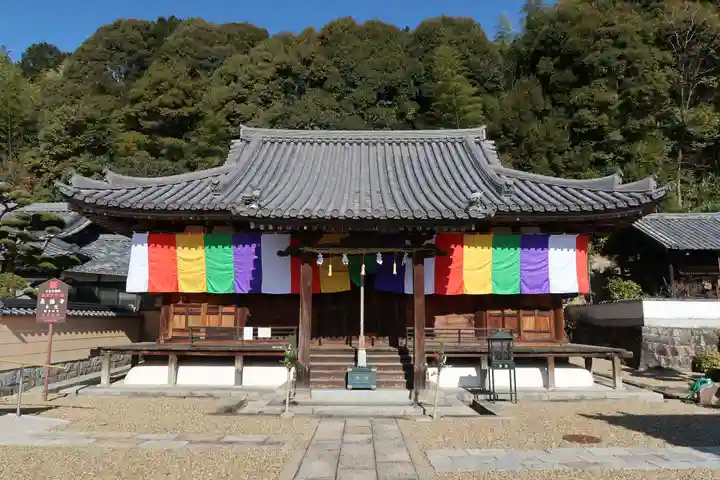 長福寺(奈良県)