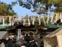 岩屋神社(兵庫県)