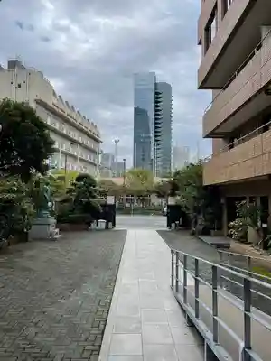 雲晴院(東京都)