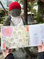 興徳寺の御朱印