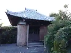 瑠璃光寺(三重県)