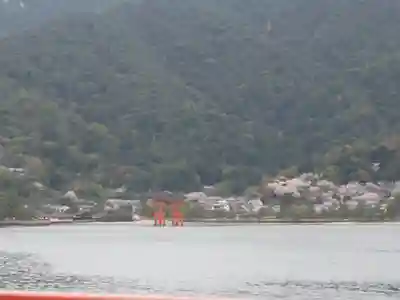 厳島神社(広島県)