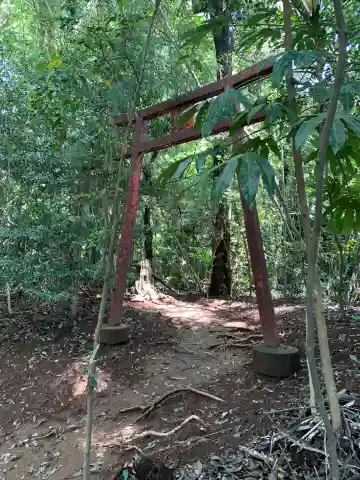 日枝神社(千葉県)