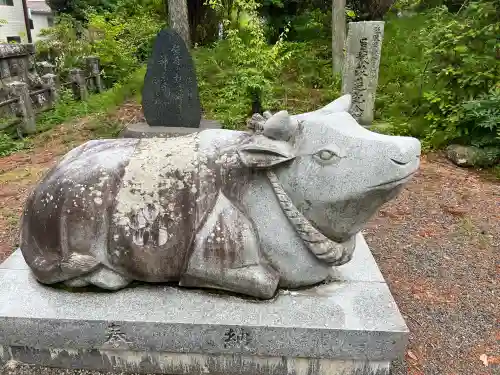 豊景神社(福島県)