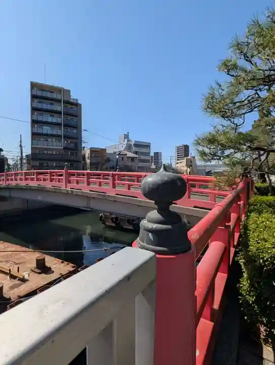 荏原神社(東京都)