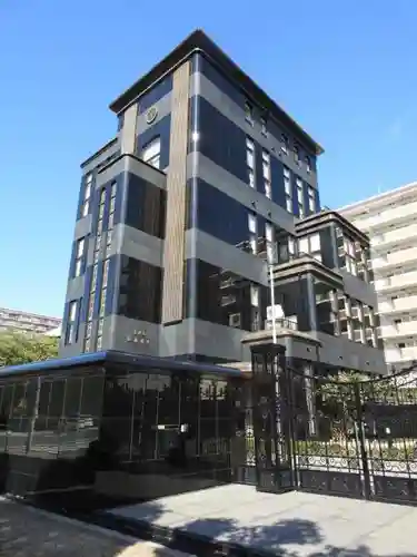 正徳禅寺のその他建物