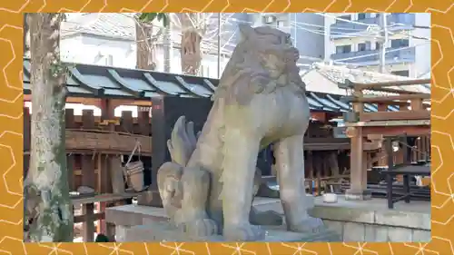 下谷神社(東京都)