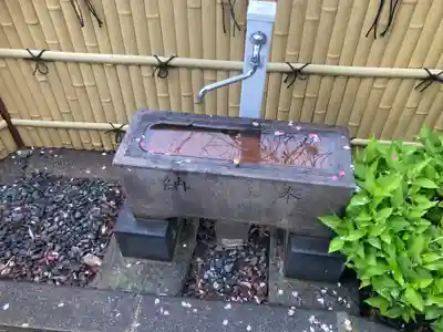 土橋観音堂(神奈川県)