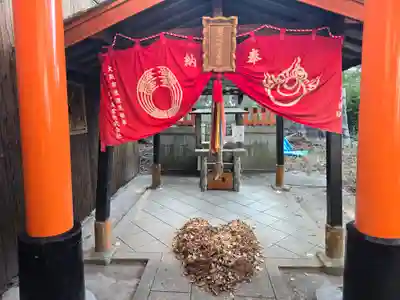 荒木神社(京都府)