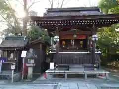 北野天満宮(京都府)