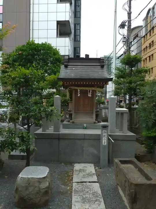 柏神社(千葉県)