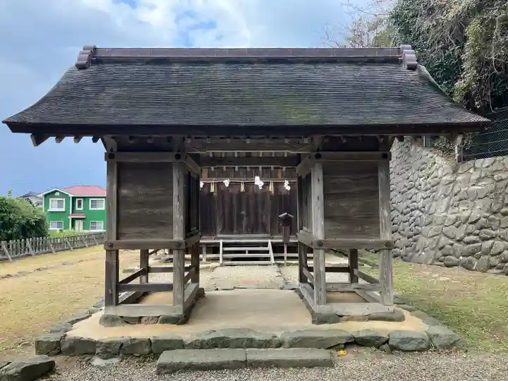 出雲大社(島根県)