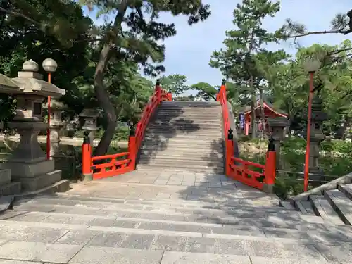 住吉大社のその他建物