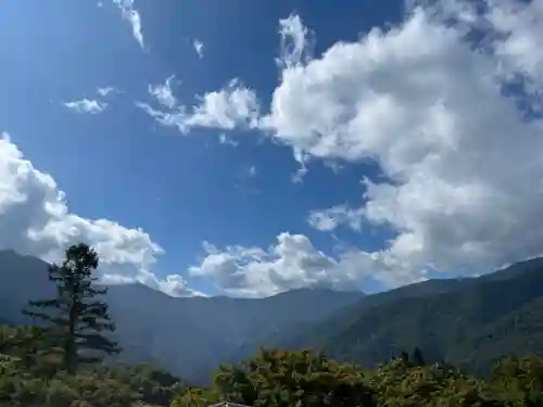 三峯神社(埼玉県)
